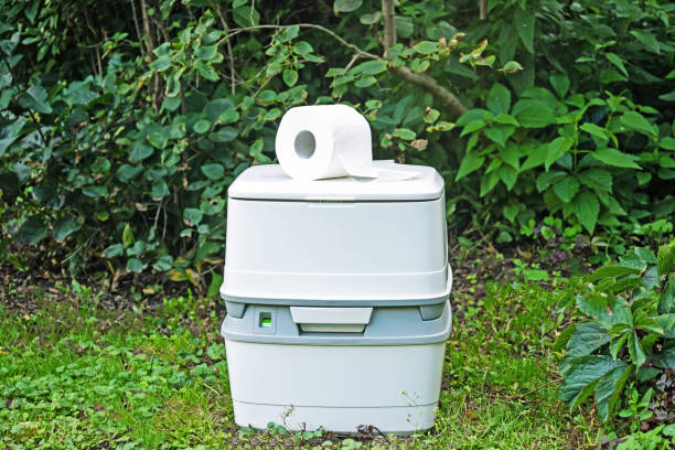 Best Sanitation services for porta potties  in Brooklyn Park, MD
