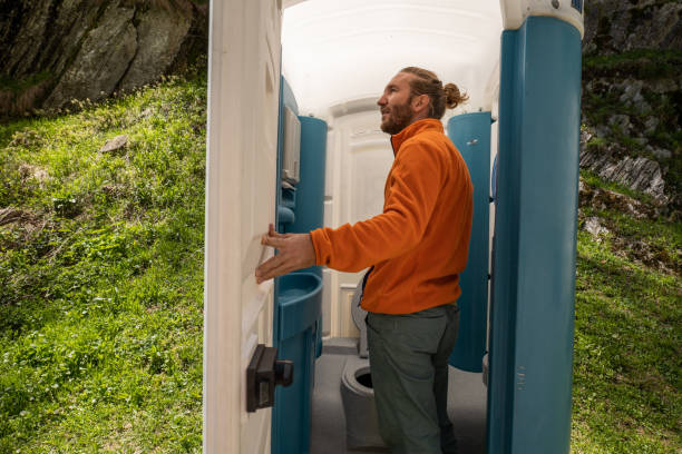 Portable Toilet Options We Offer in Brooklyn Park, MD