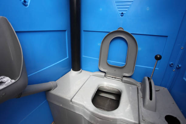 Portable restroom solutions in Brooklyn Park, MD