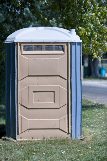 Portable restroom solutions in Brooklyn Park, MD