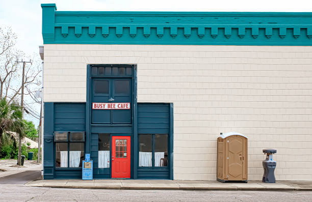 Portable Toilet Options We Offer in Brooklyn Park, MD