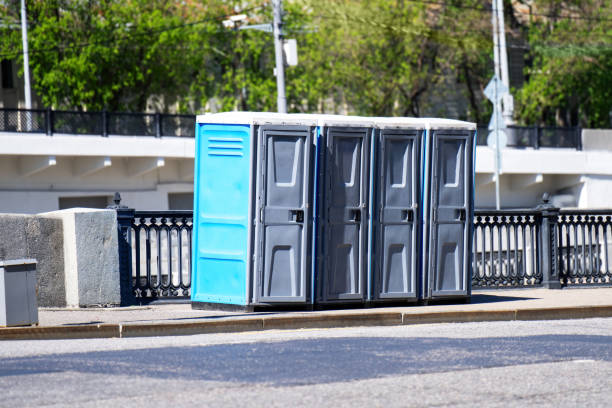 Best Portable restroom trailer rental  in Brooklyn Park, MD
