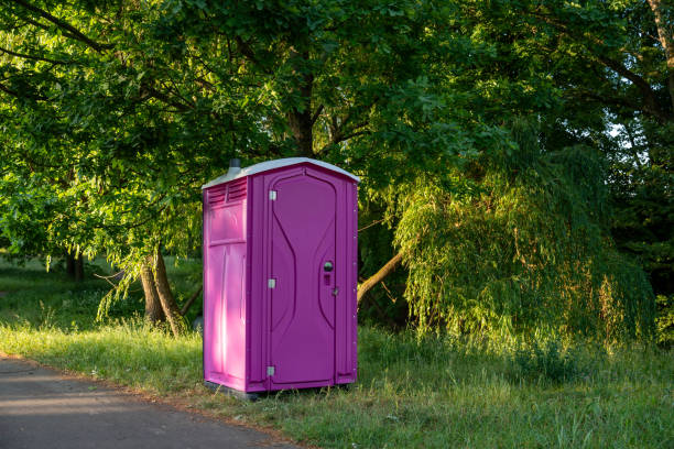Best Portable restroom trailer rental  in Brooklyn Park, MD