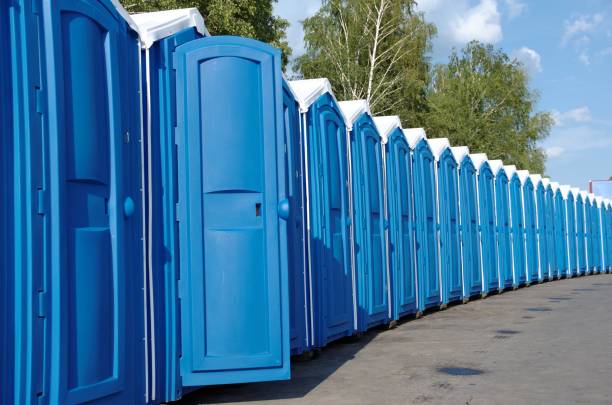 Brooklyn Park, MD porta potty rental Company